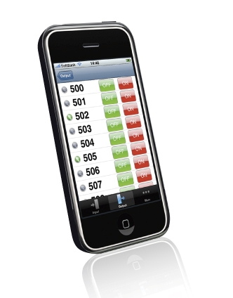 ioTouch free ioTouch free